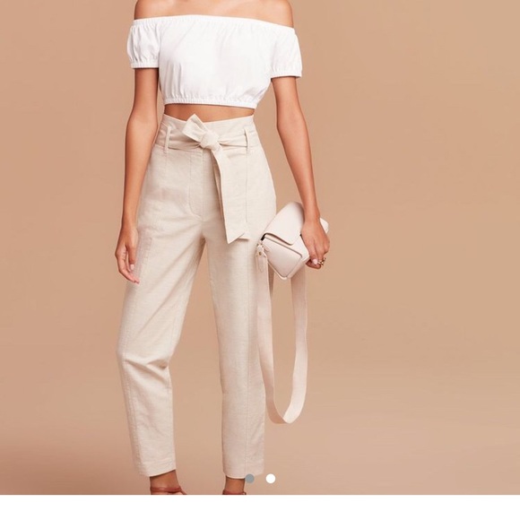 Aritzia wilfred top - Picture 2 of 2